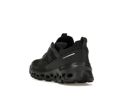 On Running Cloudultra 2 All Black (Women's)
