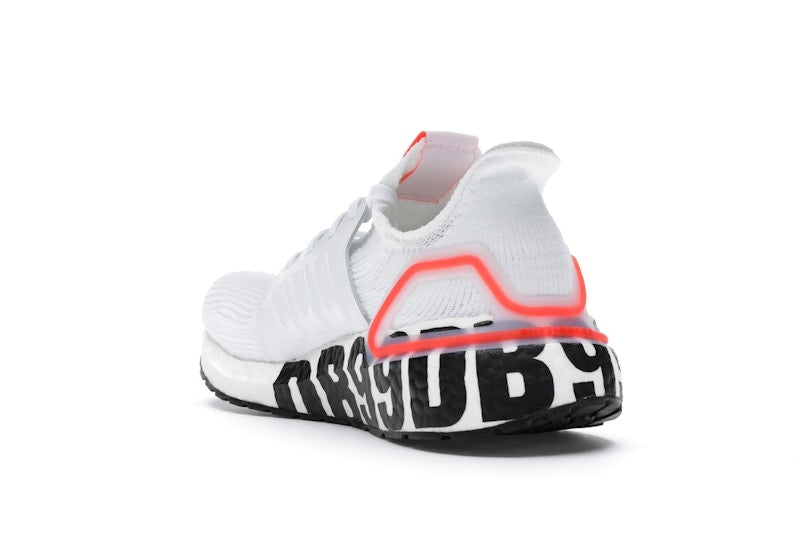 adidas Ultra Boost 19 David Beckham Triple Crown 20th Anniversary
