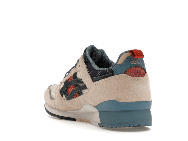 ASICS Gel-Lyte III OG mita sneakers KEBOZ Taito