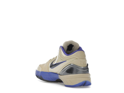 Nike Kobe 4 Protro FC Barcelona Team Gold (GS)