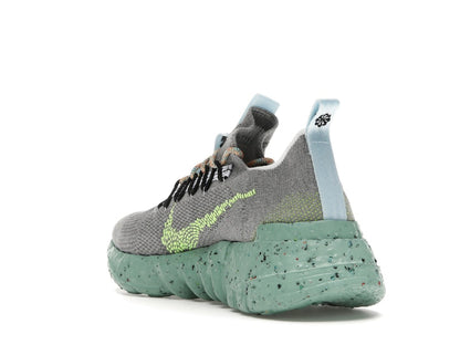 Nike Space Hippie 01 Wolf Grey