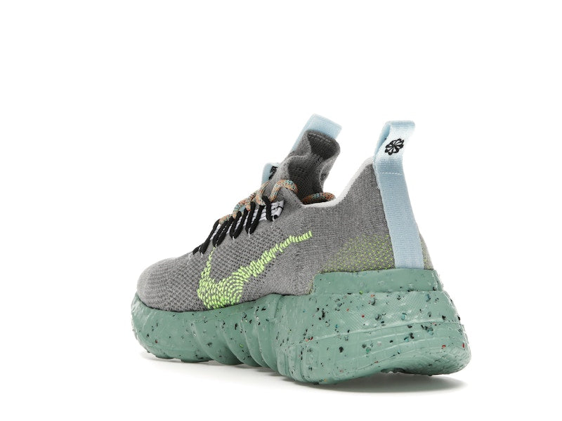 Nike Space Hippie 01 Wolf Grey