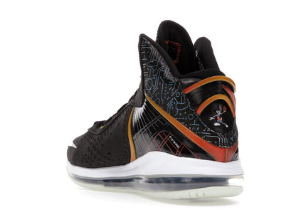 Nike LeBron 8 Space Jam