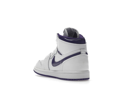 Jordan 1 Retro High Court Purple (2021) (PS)