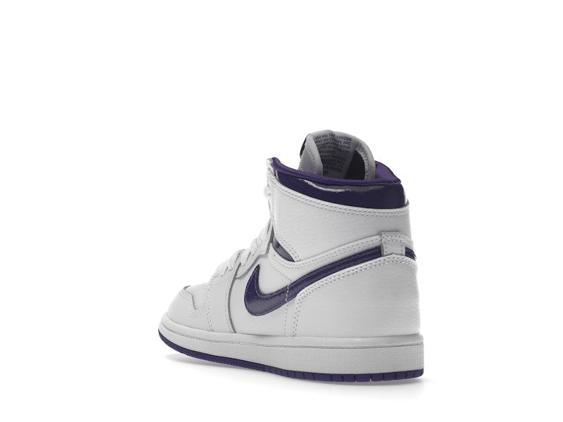 Jordan 1 Retro High Court Purple (2021) (PS)