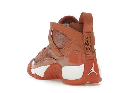 Jordan Jumpman Two Trey Coral Pink (Women's)
