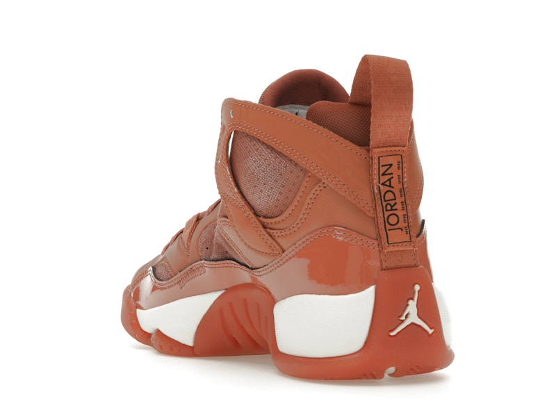 Jordan Jumpman Two Trey Coral Pink (Women's)