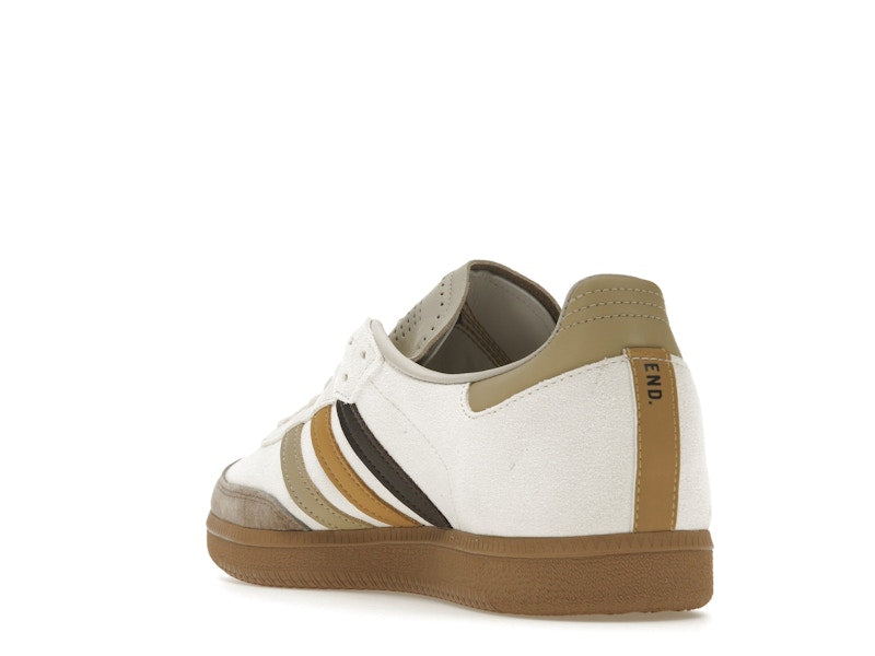 adidas Velosamba END. Social Cycling Team Coffee