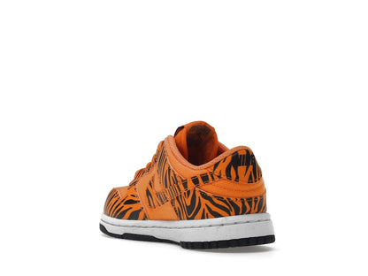 Nike Dunk Low Next Nature Tiger Stripes (TD)