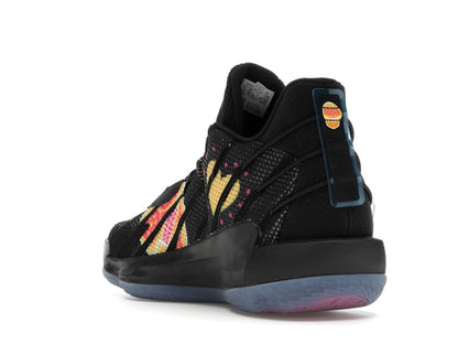 adidas Dame 7 Day of the Dead