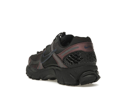 Nike Zoom Vomero 5 Burgundy Crush Midnight Navy (Women's)