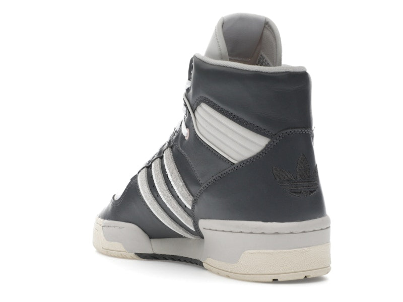 adidas Rivalry High The Simpsons Scratchy
