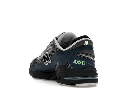New Balance 1000 Deep Ocean