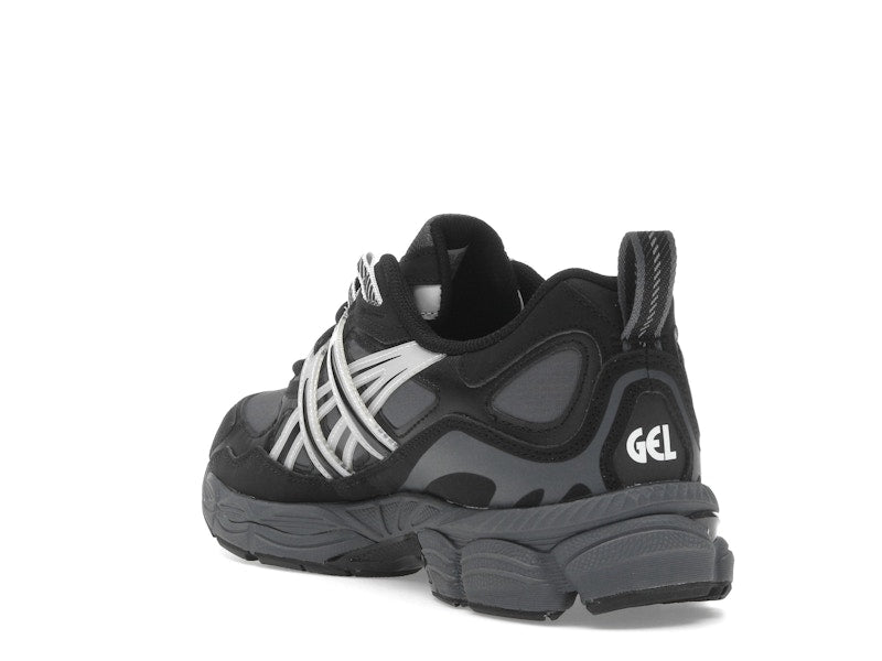 ASICS Gel-NYC Utility Carrier Grey Black