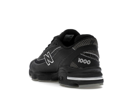 New Balance 1000 Lunar New Year Black