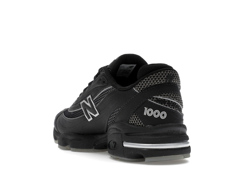 New Balance 1000 Lunar New Year Black