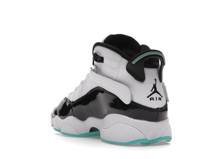 Jordan 6 Rings Tropical Twist (GS)
