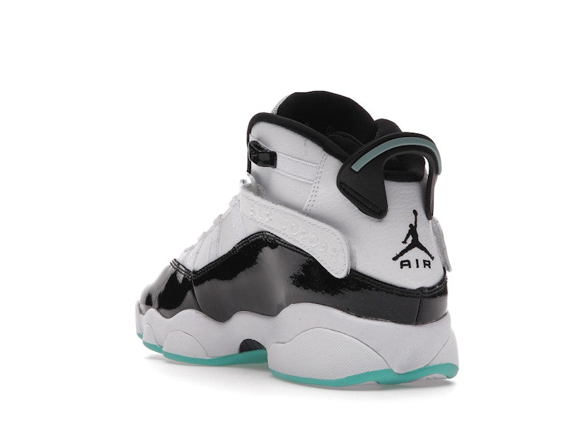 Jordan 6 Rings Tropical Twist (GS)