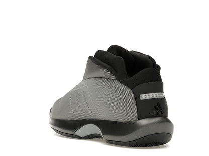 adidas Crazy 1 Core Black