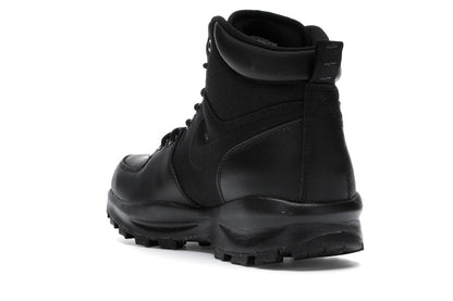 Nike Manoa Black