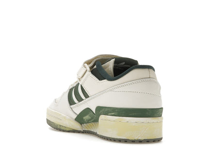 adidas Forum 84 Low AEC Vintage Pack Green Oxide