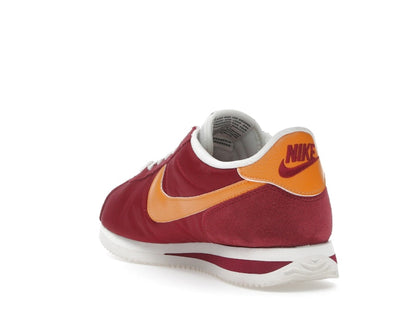 Nike Cortez TXT Noble Red Sundial