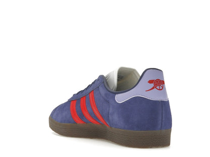 adidas Gazelle Arsenal F.C.