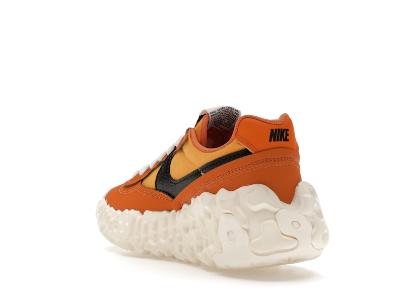 Nike Overbreak SP Hot Curry