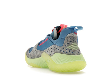Jordan Delta Grind Blue Beyond