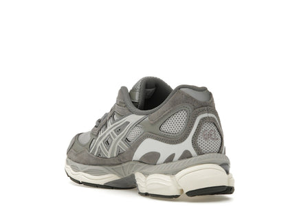 ASICS Gel-NYC Cement Grey