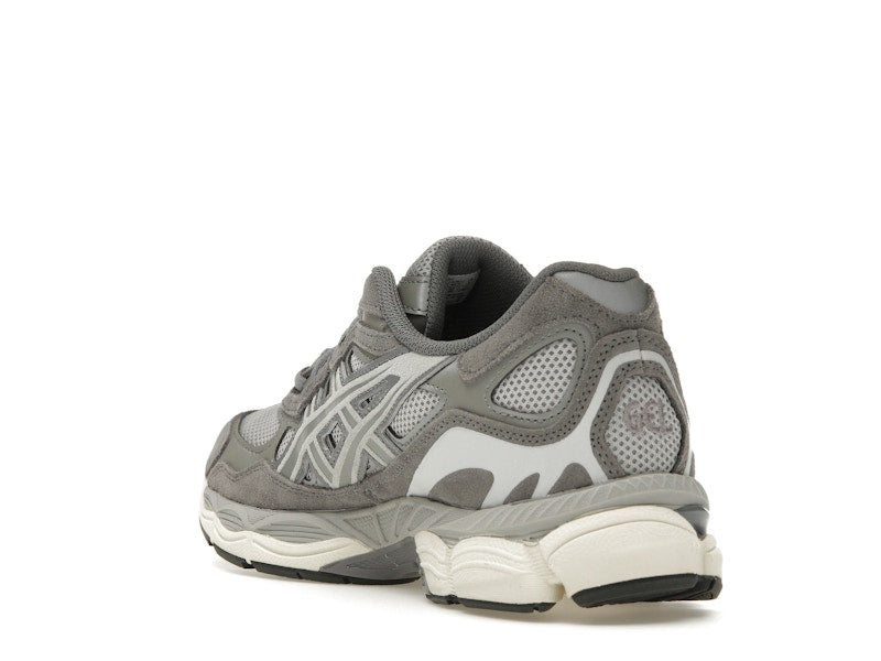 ASICS Gel-NYC Cement Grey