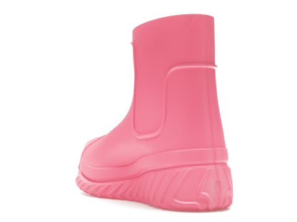 adidas adiFOM Superstar Boot Pink Frenzy (Women's)