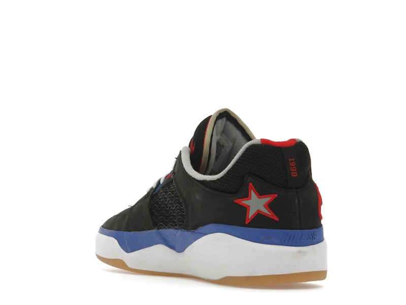 Nike SB Ishod Wair NBA 75th Anniversary