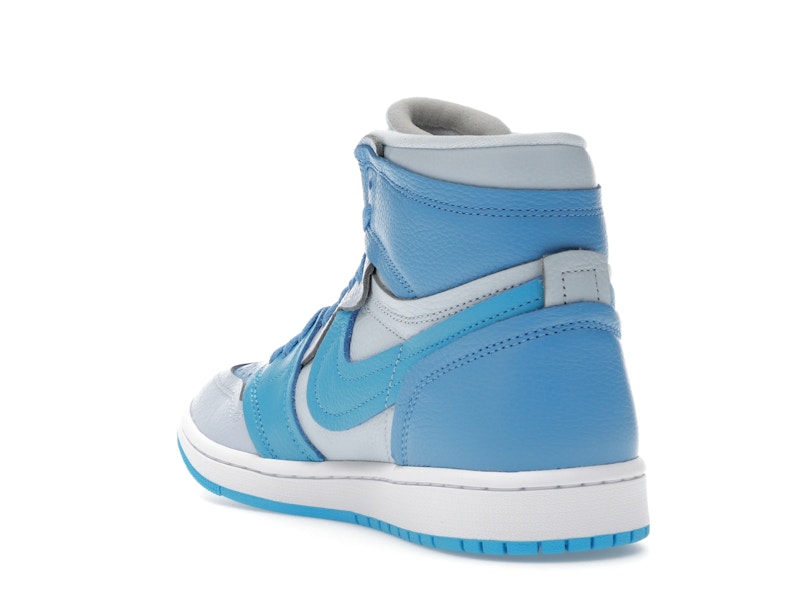Jordan 1 High Method of Make Blue Tint (Women's)
