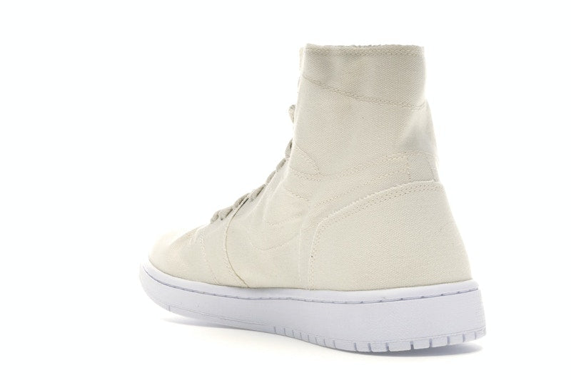 Jordan 1 Retro Deconstructed Ivory