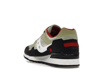 Saucony Shadow 5000 Light Green Black