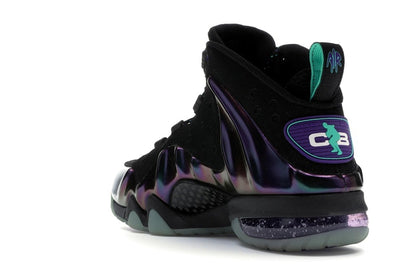 Nike Barkley Posite Max Eggplant