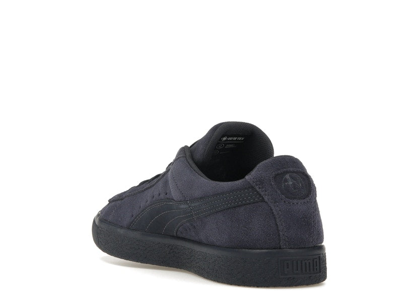 Puma Suede VTG GTX nanamica Parisian Night
