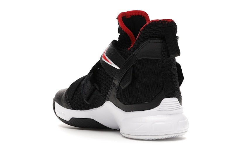Nike LeBron Zoom Soldier 12 Bred