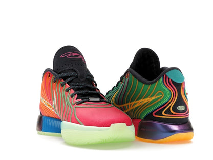 Nike LeBron 21 Optimism