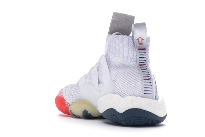 adidas Crazy BYW LVL X Daniel Arsham