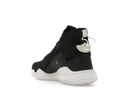 Nike KMTR Black White