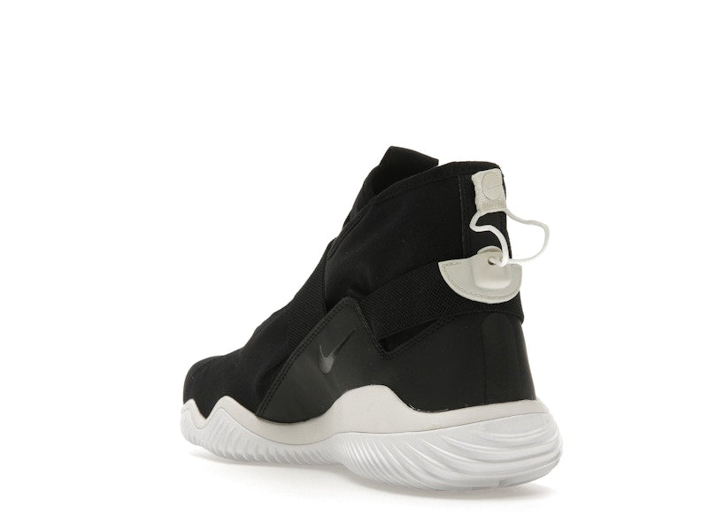 Nike KMTR Black White
