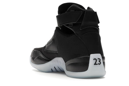 Jordan Generation 23 Black/Black-Chrome