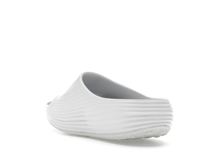 Nike ReactX Rejuven8 Slide Summit White