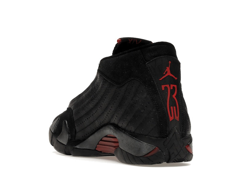 Jordan 14 OG Last Shot (1999)