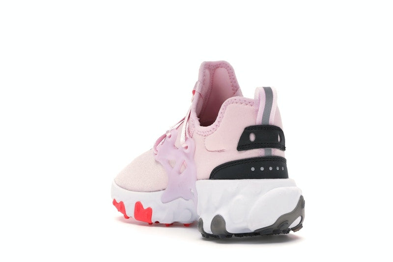 Nike React Presto Pink Foam (Women's)