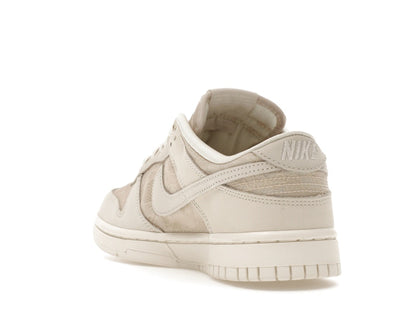 Nike Dunk Low Lace Soft Pearl (Women's)