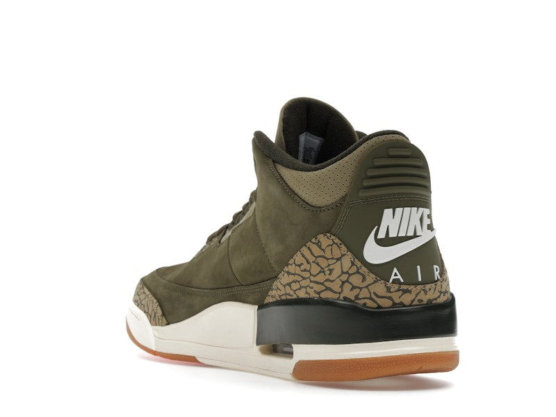 Jordan 3 Retro Family Affair