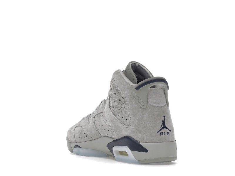 Jordan 6 Retro Georgetown (2022) (GS)